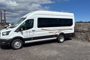 Transfer Accommodation - Airport