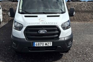 Transfer Accommodation - Airport