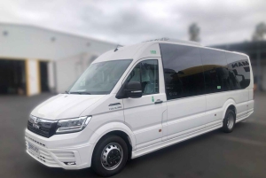 Transfer Accommodation - Airport