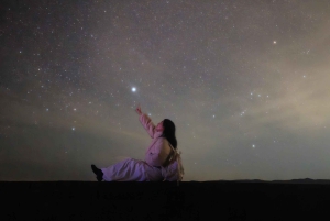 Grand Canyon: Antelope e Horseshoe in 1 giorno con osservazione delle stelle