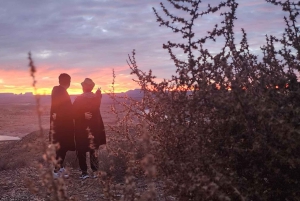 Grand Canyon: Antelope e Horseshoe in 1 giorno con osservazione delle stelle
