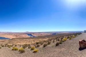 1-dagers Grand Canyon-tur fra Las Vegas: Stjernekikking og soloppgang