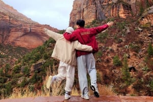 1-dagers Grand Canyon-tur fra Las Vegas: Stjernekikking og soloppgang