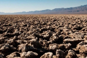 1-dniowa przygoda w Dolinie Śmierci – gwiazdy nad Krainą Śmierci