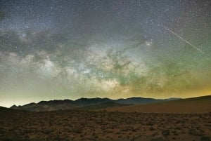 1-dniowa przygoda w Dolinie Śmierci – gwiazdy nad Krainą Śmierci
