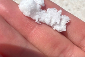 1-dniowa przygoda w Dolinie Śmierci – gwiazdy nad Krainą Śmierci