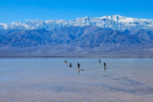1-dniowa przygoda w Dolinie Śmierci – gwiazdy nad Krainą Śmierci