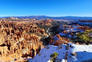 Gran Cañón + Cañón Antelope + Horseshoe Salida diaria