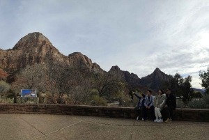 Gran Cañón + Cañón Antelope + Horseshoe Salida diaria