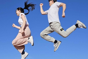 Gran Cañón + Cañón Antelope + Horseshoe Salida diaria