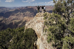 Gran Cañón + Cañón Antelope + Horseshoe Salida diaria