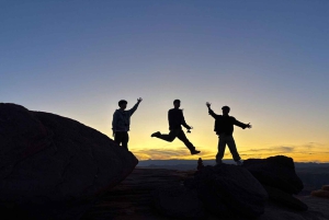 Gran Cañón + Cañón Antelope + Horseshoe Salida diaria