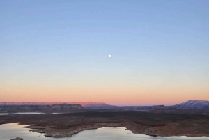 Gran Cañón + Cañón Antelope + Horseshoe Salida diaria