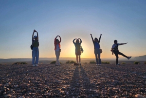 Gran Cañón + Cañón Antelope + Horseshoe Salida diaria