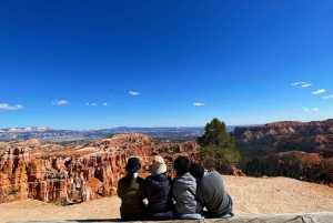 Gran Cañón + Cañón Antelope + Horseshoe Salida diaria