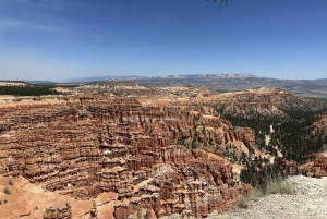 Gran Cañón + Cañón Antelope + Horseshoe Salida diaria