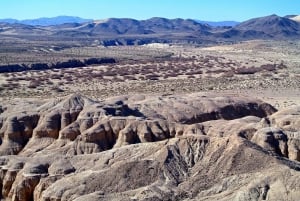 Recorrido de 4 días por el Dorado Oeste