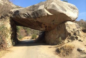 Circuit de 4 jours dans le Golden West