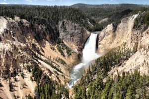 5-Day Tour: LA, Vegas, Antelope Canyon & National Parks