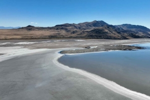 5-dniowa wycieczka: LA, Vegas, Kanion Antylopy i parki narodowe