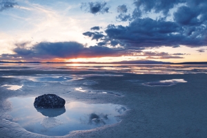 5-dniowa wycieczka: LA, Vegas, Kanion Antylopy i parki narodowe