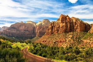 6 Tage - Golden West & Utah Parks. Von LA nach Las Vegas