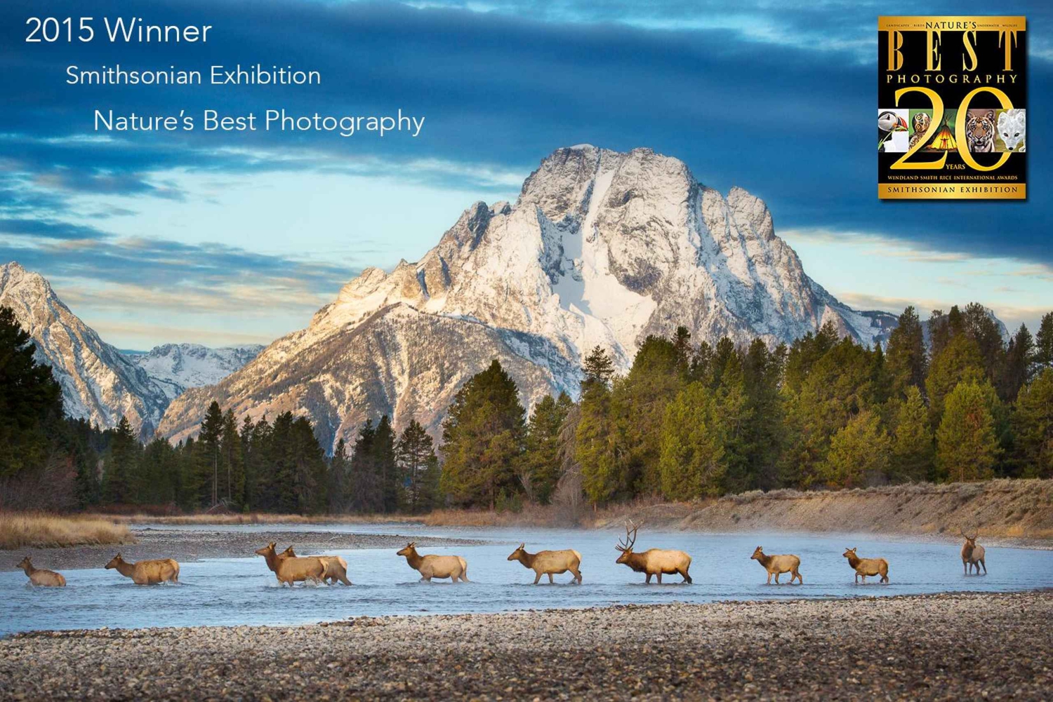 9-daagse winterrondreis door Yellowstone met zuidelijk Utah en Arizona