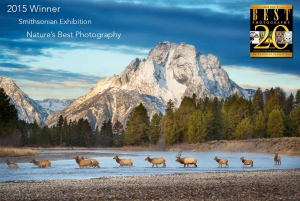 9-daagse winterrondreis door Yellowstone met zuidelijk Utah en Arizona