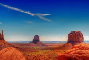 9-daagse winterrondreis door Yellowstone met zuidelijk Utah en Arizona