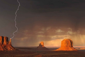 9-daagse winterrondreis door Yellowstone met zuidelijk Utah en Arizona