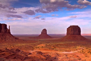 9-daagse winterrondreis door Yellowstone met zuidelijk Utah en Arizona