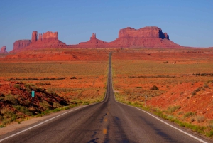 9-daagse winterrondreis door Yellowstone met zuidelijk Utah en Arizona