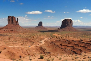 9-daagse winterrondreis door Yellowstone met zuidelijk Utah en Arizona