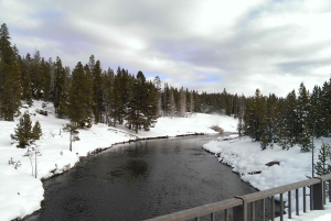 9-daagse winterrondreis door Yellowstone met zuidelijk Utah en Arizona