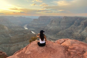 Excursión de un día a Antelope Canyon y Horseshoe Bend