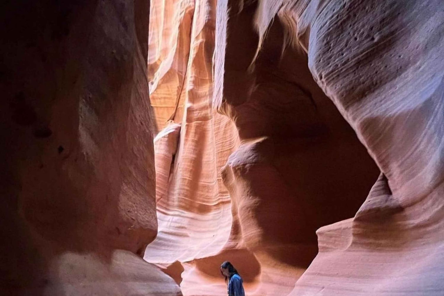 Antelope Canyon y Horseshoe Bend Vip tour en grupo reducido