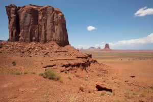 Las Vegas: Antelope, Monument Valley, & Horseshoe 3-Day Tour