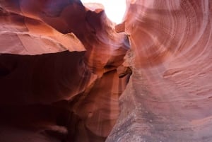 Antelope, Monument Valley, & Horseshoe 3-Tages-Tour