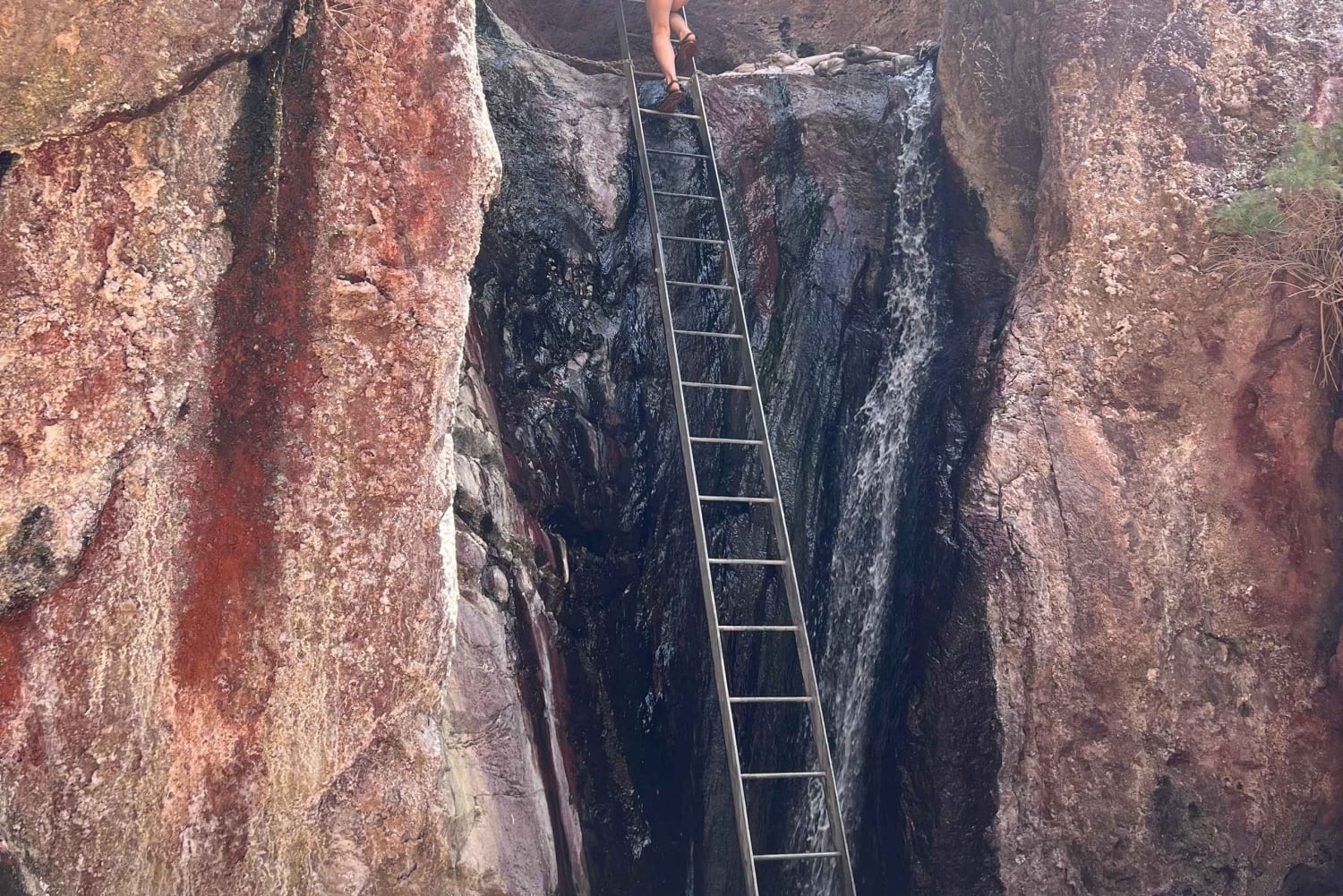 Arizona Hot Springs: begeleide wandeltocht met 300+ foto's/video's