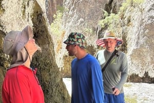 Arizona Hot Springs: begeleide wandeltocht met 300+ foto's/video's