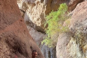 Arizona Hot Springs: begeleide wandeltocht met 300+ foto's/video's