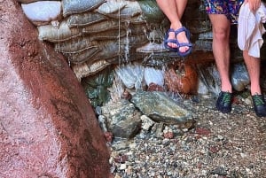 Arizona Hot Springs: begeleide wandeltocht met 300+ foto's/video's