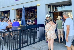 Art & Ale : explorez le quartier des arts et Brewery Row de Las Vegas