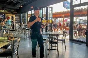 Art & Ale: Explore Las Vegas’ Arts District & Brewery Row