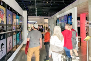 Art & Ale: Explore Las Vegas’ Arts District & Brewery Row