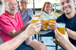 Art & Ale: Explore Las Vegas’ Arts District & Brewery Row