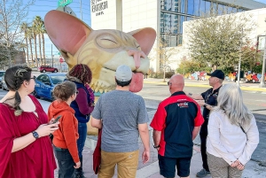 Art & Ale: Explore Las Vegas’ Arts District & Brewery Row