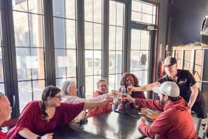 Art & Ale: Explore Las Vegas’ Arts District & Brewery Row