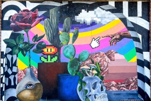 Art & Ale: Explore Las Vegas’ Arts District & Brewery Row
