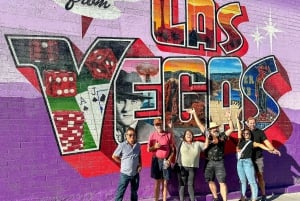 Art & Ale: Explore Las Vegas’ Arts District & Brewery Row